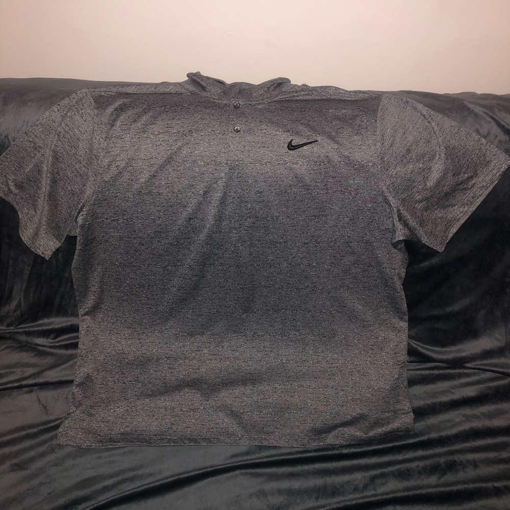 Nike dry fit